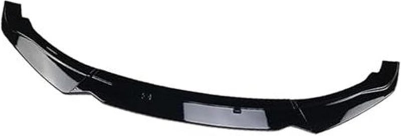 QASULER Front Spoiler Lip for BMW 1 Series F20 F21 - Image 1
