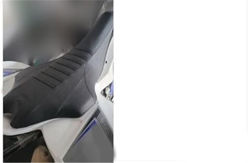 Vuzmode Anti-Slip Motorcycle Seat Cover for YFZ 450R - Image 5