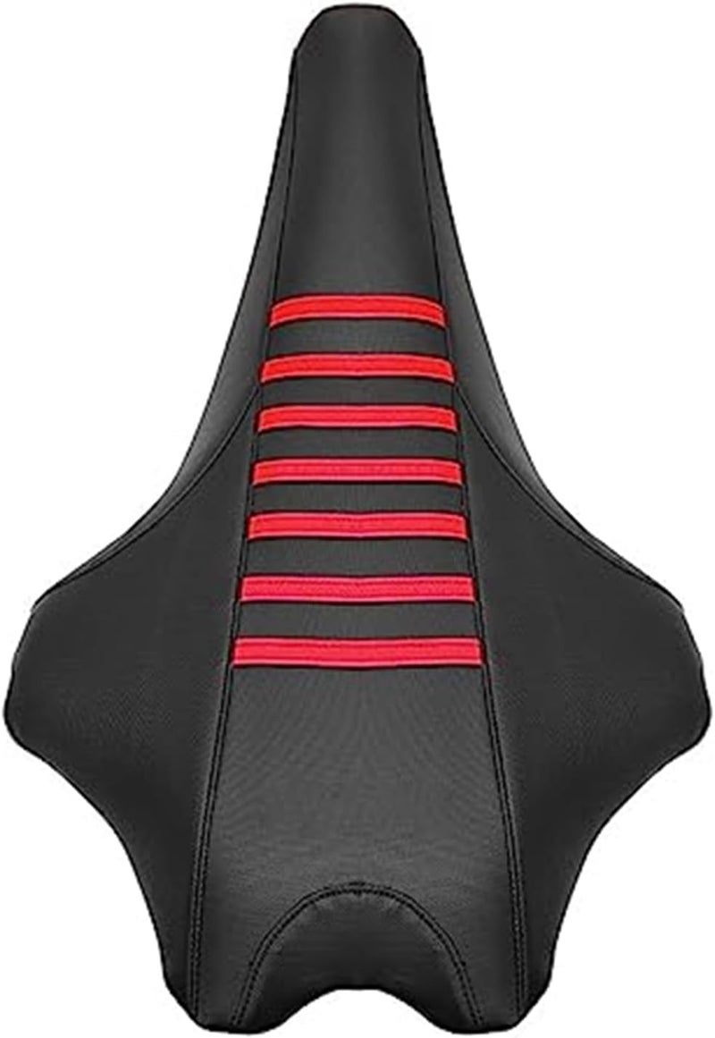 Vuzmode Anti-Slip Motorcycle Seat Cover for YFZ 450R - Image 2