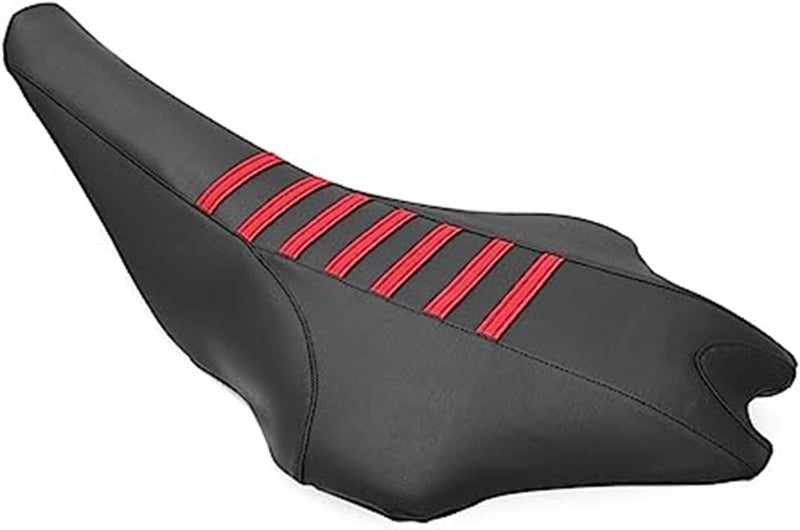 Vuzmode Anti-Slip Motorcycle Seat Cover for YFZ 450R - Image 1