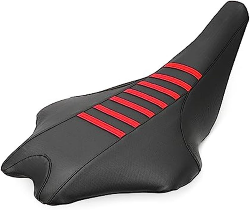 Vuzmode Anti-Slip Motorcycle Seat Cover for YFZ 450R - Image 3