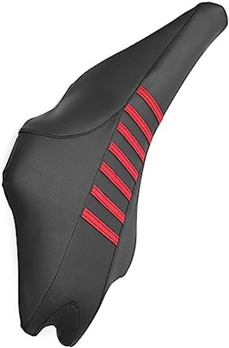 Vuzmode Anti-Slip Motorcycle Seat Cover for YFZ 450R - Image 4