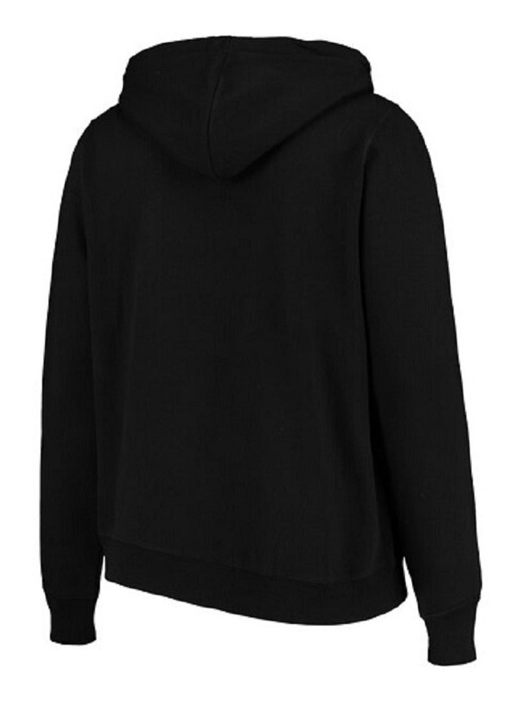 general Casual Zipped Hooded Sweatshirt - Image 2