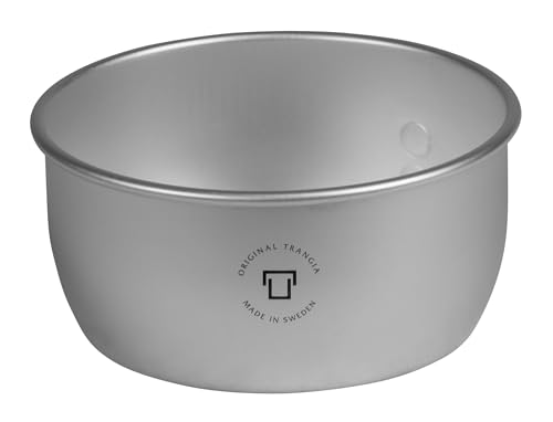 TRANGIA 27 UL Inner Aluminum Sauce Pan, 1 L - Image 3