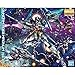 BANDAI SPIRITS مجموعة نموذج بنداي هوبي MG غاندام AgeII ماغنوم غاندام بيلد دايفرز - Image 3
