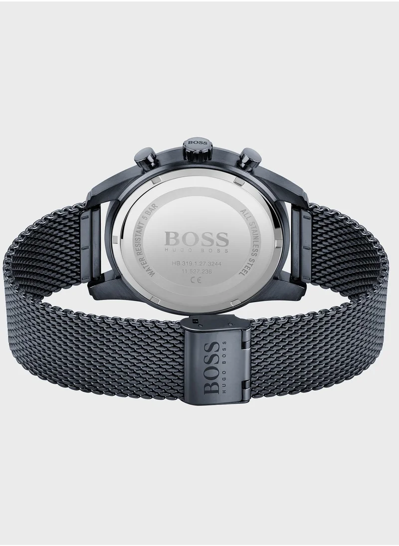 BOSS Skymaster Analog Watch