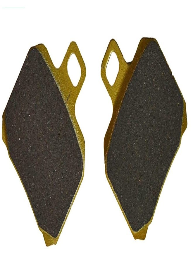 PA Rear Brake Pad for Beneli 250 - Image 5