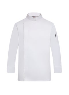 KUYING New Workwear Chef Uniform  - Image 1