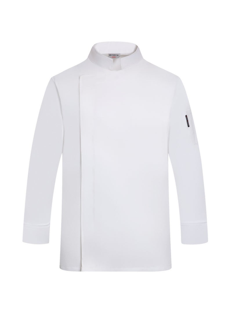 KUYING New Workwear Chef Uniform  - Image 1