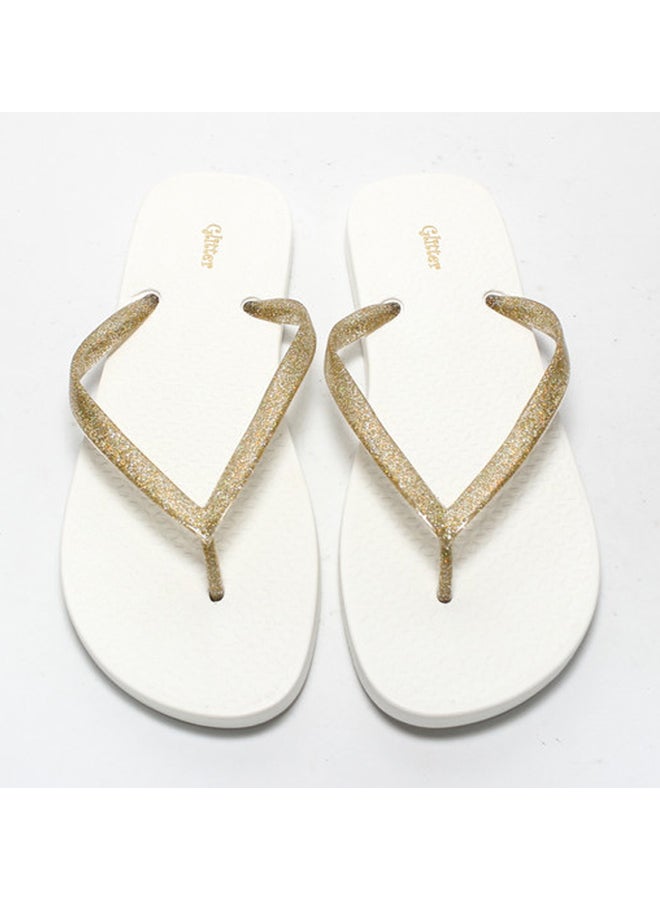 Glitter Women Flip Flop - Image 1