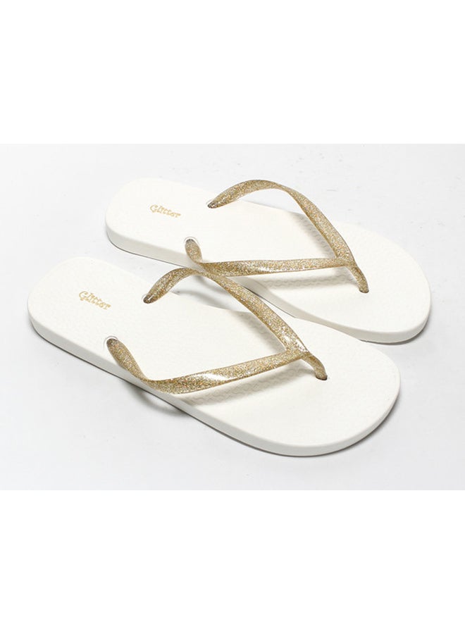 Glitter Women Flip Flop - Image 2