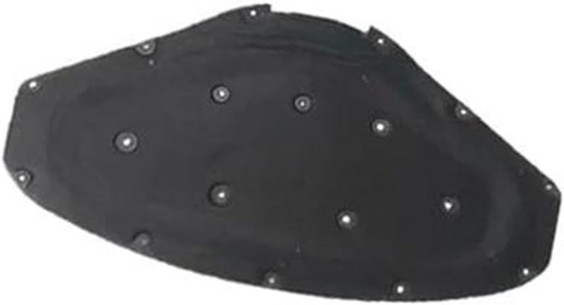 QASULER Engine Sound Insulation Pad for 3 Series F30 F35 - Image 1