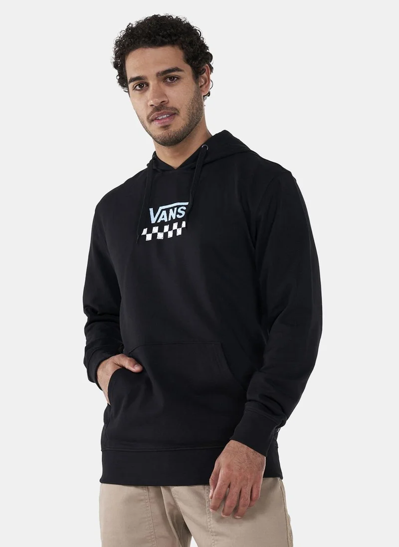 VANS Men's Sketchy Past Hoodie