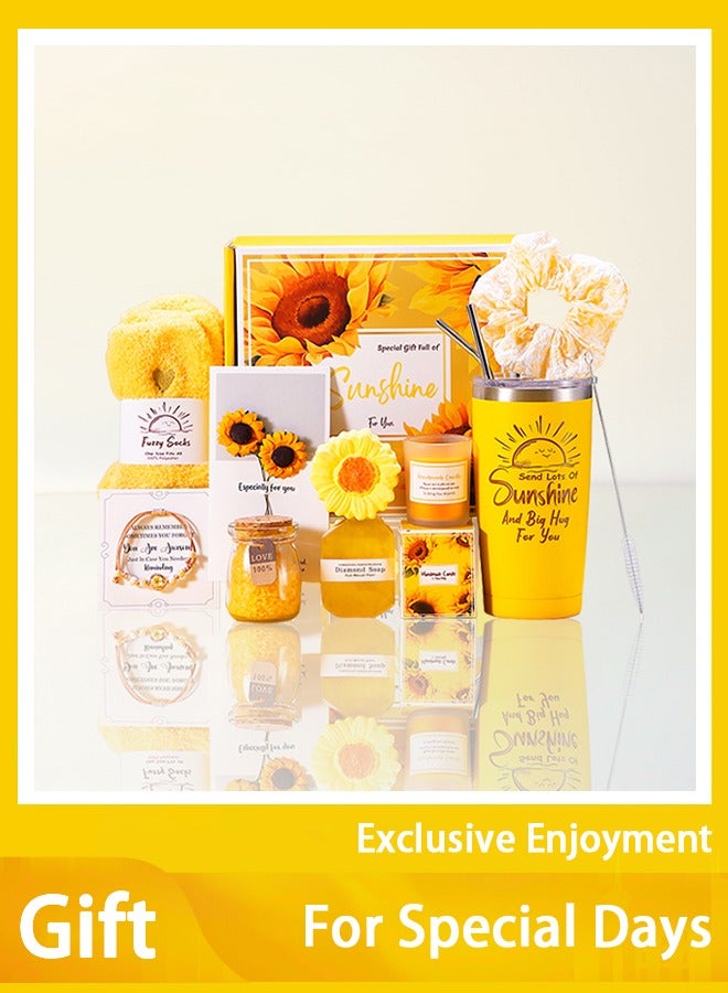 MIXDE Gift Set for Women - Perfect Birthday Gifts for Her, Ladies, and Girls - Image 1