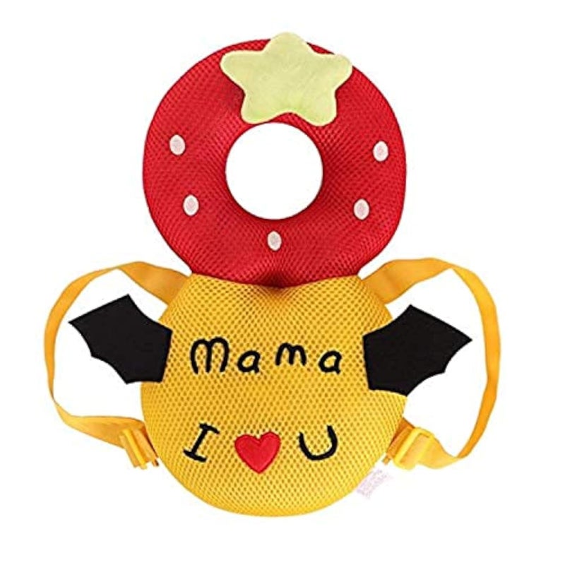Children products baby pillow head protection cushion baby pillow