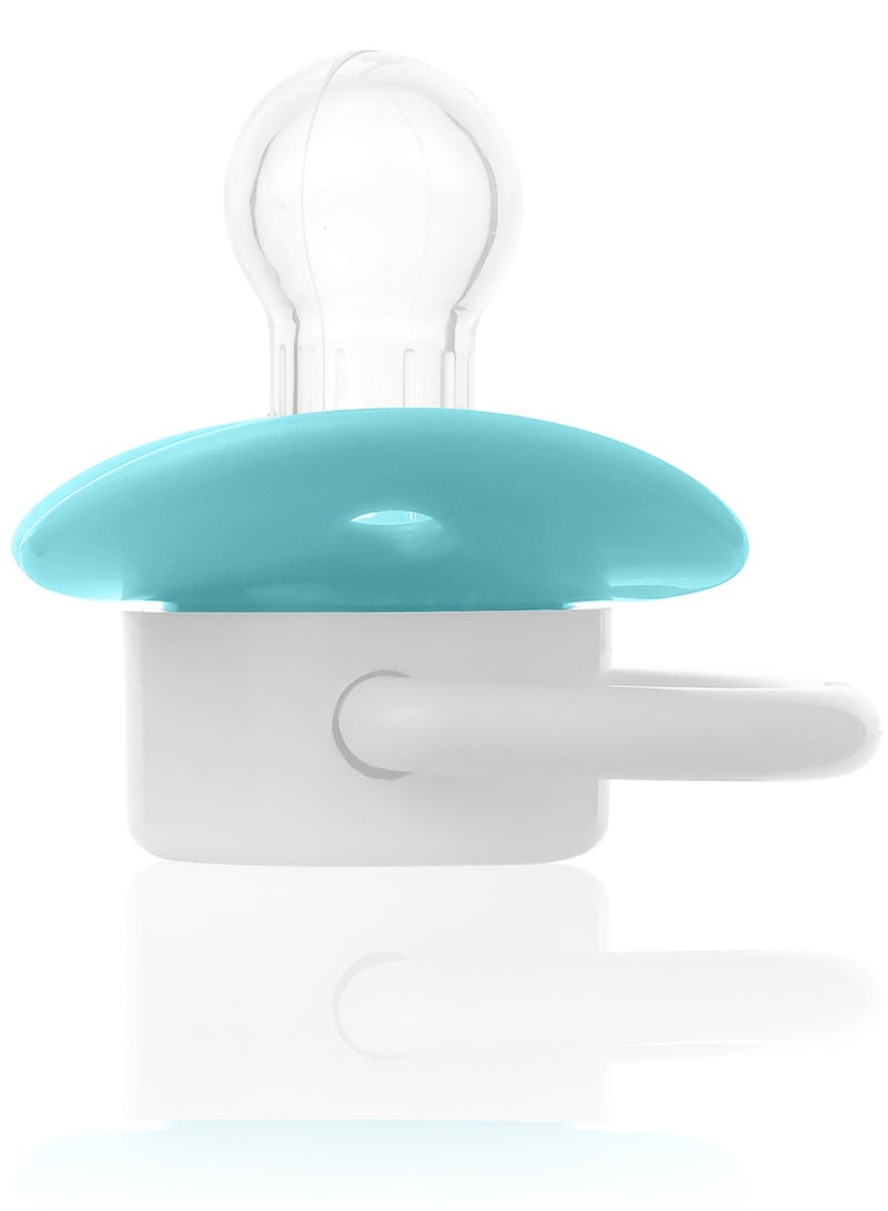 بابلز سكاته عادية اشكال مختلفة-اخضر من 3 شهور فأكثر - Image 1