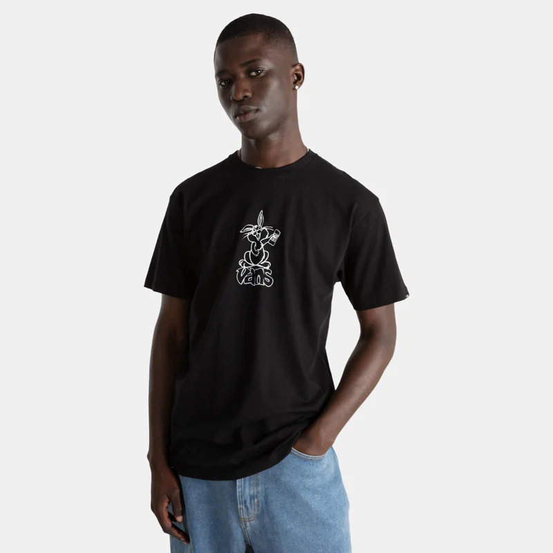 Men's Crazy Eddy T-Shirt