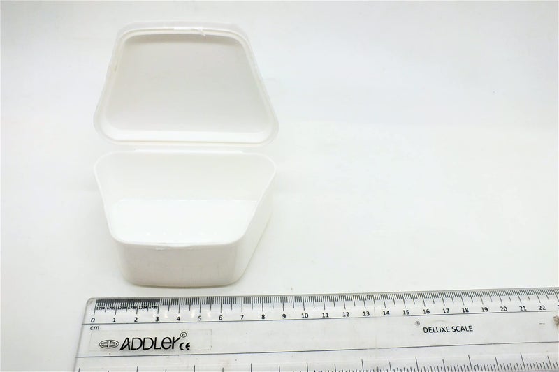 ADDLER Dental Denture Boxes,Retainer Boxes, Orthodontic Mouth Gard Dental Storage Container Teeth Storage Boxes (Assorted). - Image 2