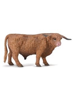 CollectA Collecta - Highland Bull - 80011 