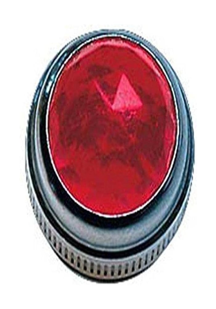 Fender 099 0952 Amplifier Jewel Red Replacement
