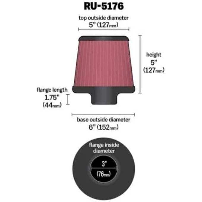 ريحني مجموعة سحب الهواء البارد عالية الأداء تزيد القوة الحصانية متوافقة مع 20142019 بي إم دبليو ميني كوبر X1 X2 Active Tourer Gran Tourer Clubman S L4 692026Ttk - Image 2