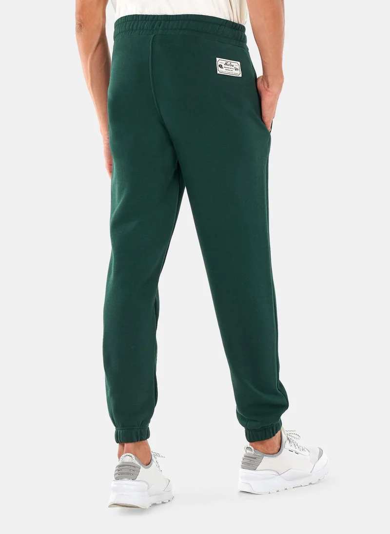 نيو ايرا Men's Heritage Joggers