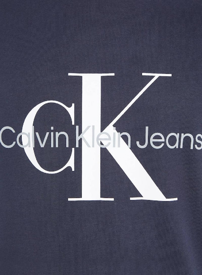 T-Shirt - Slim fit