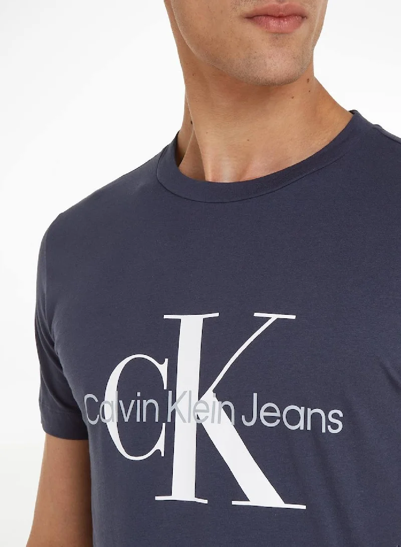 Calvin Klein Jeans T-Shirt - Slim fit