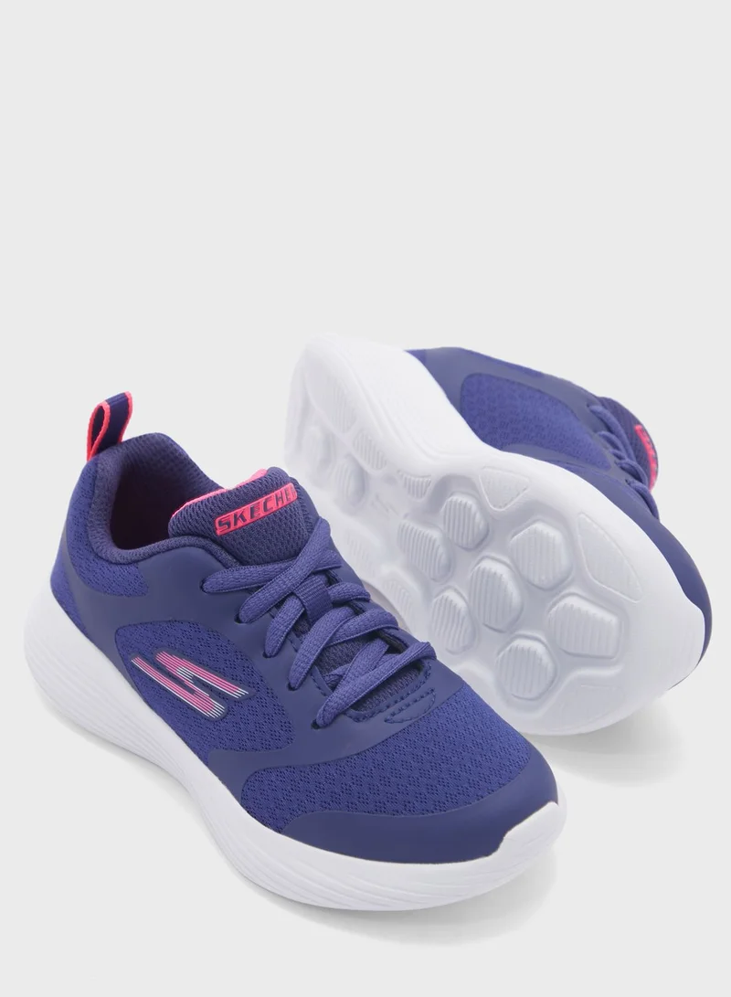 SKECHERS Youth Go Run 400 V2