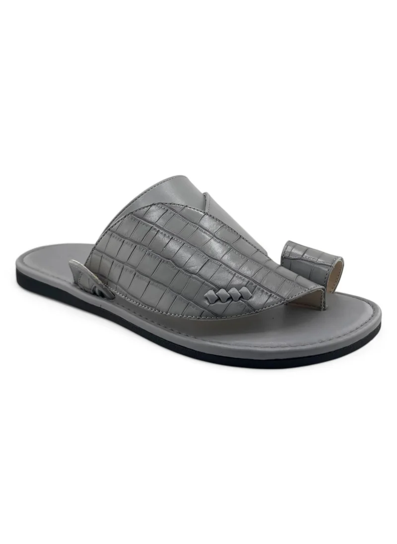 AL Fanoos Men’s Traditional Arabic Sandals