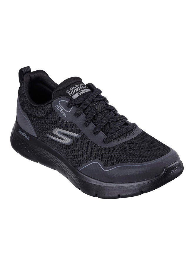 SKECHERS - Go Walk Flex Slip-On Shoes - Image 1