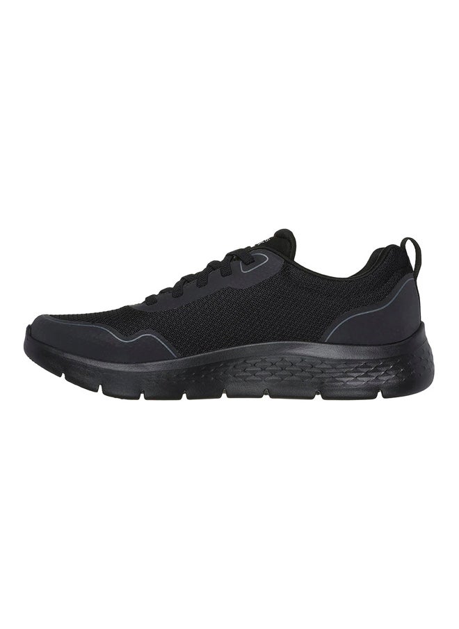 SKECHERS - Go Walk Flex Slip-On Shoes - Image 1