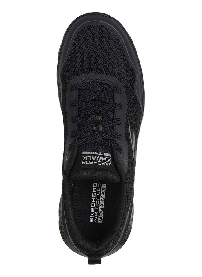 SKECHERS - Go Walk Flex Slip-On Shoes - Image 1