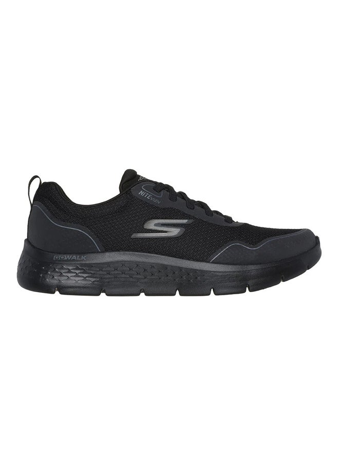 SKECHERS - Go Walk Flex Slip-On Shoes - Image 1