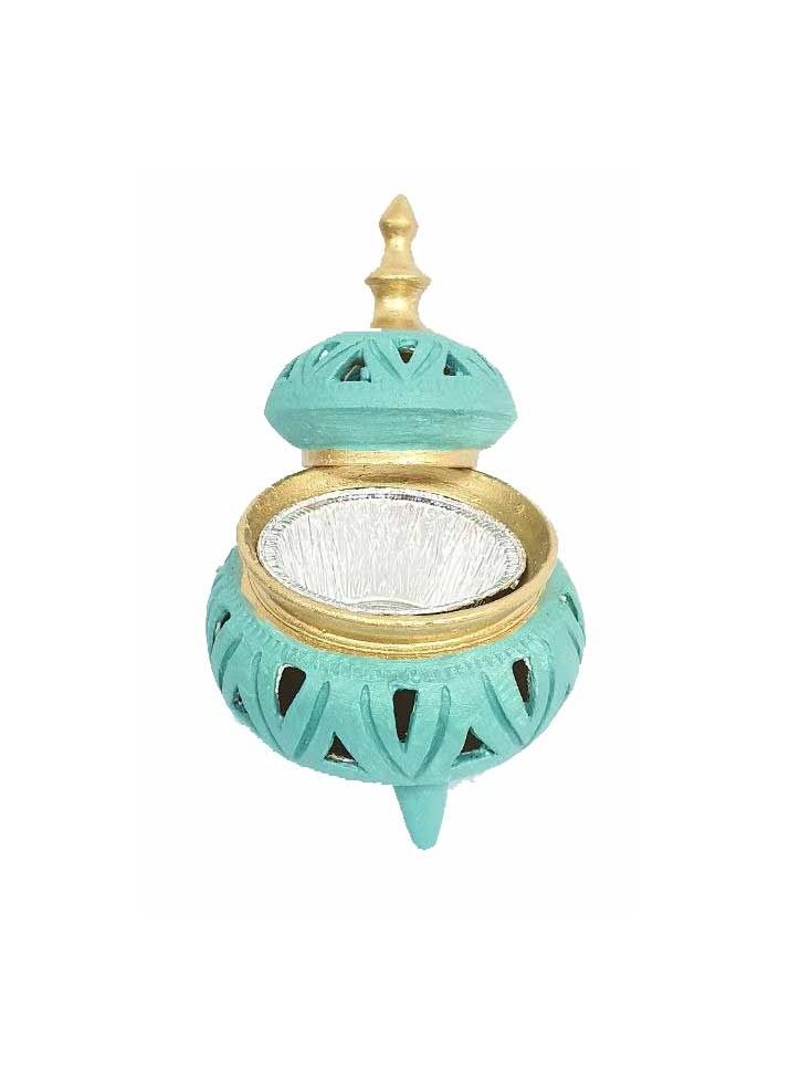 ALJAWAHER SMALL MABKHER - Image 3