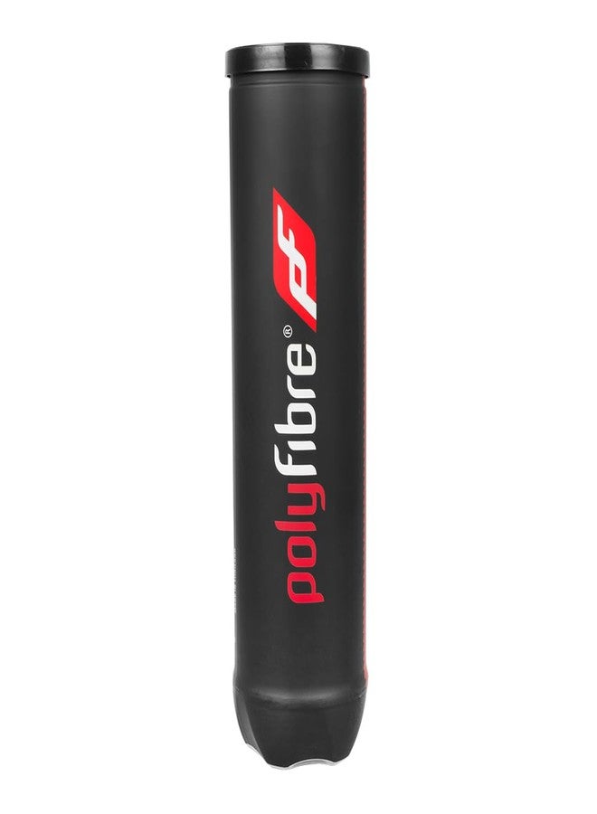 Polyfibre Germany - Tournament Tennis Ball (Can of 4 Balls) - Image 3