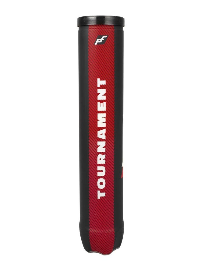Polyfibre Germany - Tournament Tennis Ball (Can of 4 Balls) - Image 2