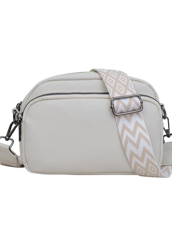 Mark Fairwhale New Casual Men's Chest Bag Single Shoulder Crossbody Bag 