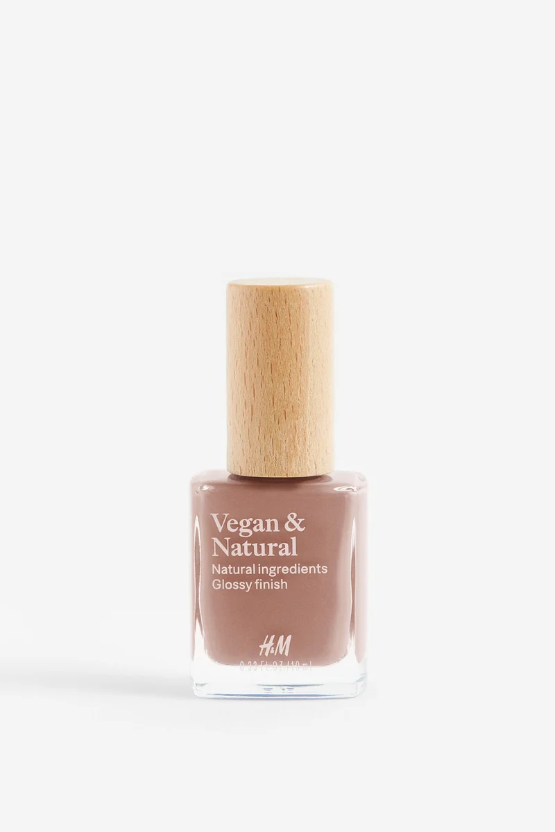 اتش اند ام طلاء أظافر