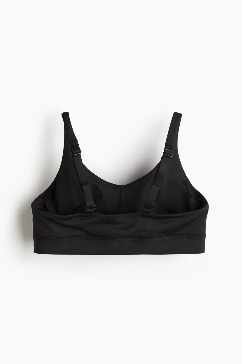 H&M Sports top with DryMove™
