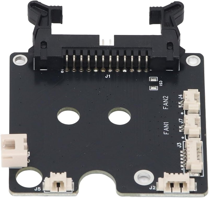 3D Printer Hotend Extruder Breakout Module Adapter Board Heating Rod Thermistor For Ender 3 S1 Pro Plus Maximum CR 10 Smart Pro - Image 3