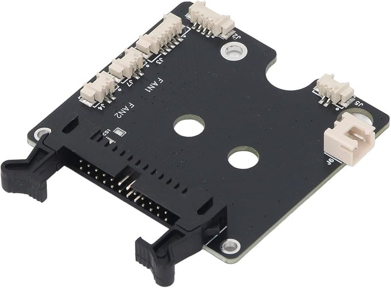 3D Printer Hotend Extruder Breakout Module Adapter Board Heating Rod Thermistor For Ender 3 S1 Pro Plus Maximum CR 10 Smart Pro - Image 4