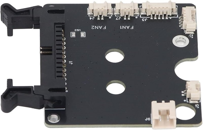 3D Printer Hotend Extruder Breakout Module Adapter Board Heating Rod Thermistor For Ender 3 S1 Pro Plus Maximum CR 10 Smart Pro - Image 5