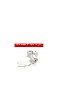 Terabyte Set Of 30 Thermal POS Paper Rolls  - Image 3