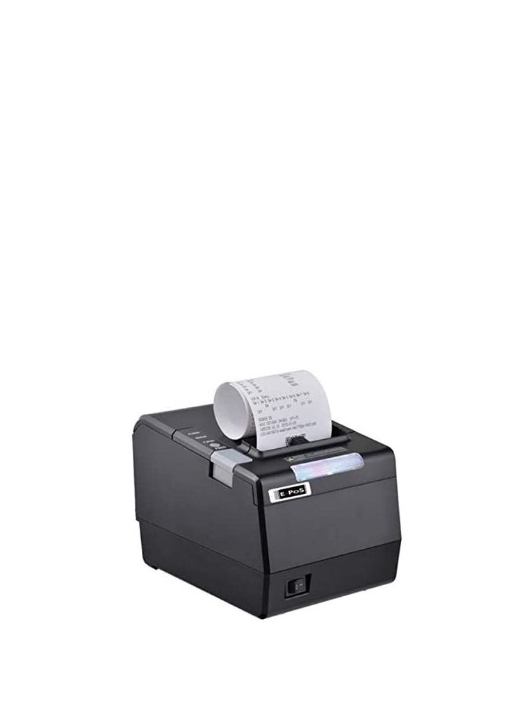 Terabyte Set Of 30 Thermal POS Paper Rolls  - Image 4