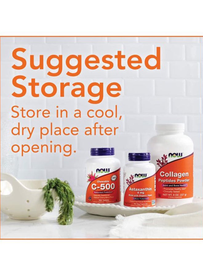 Now Foods Natural E-400 Vitamin Supplement - 250 Softgels 268 mg (400 IU) - Image 5