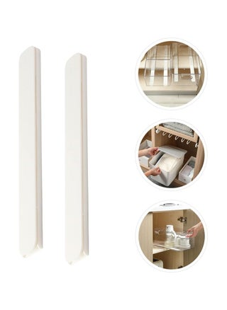 Self Adhesive Plastic Drawer Slides and Rails Kit 2 Pieces - pzsku/ZFC03677E6760A26D3E65Z/45/_/1698602712/b536d83a-57ba-4537-85c5-3a267f99f6db