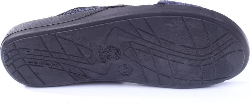 Gezer 10489 Men's Summer Cross Daily Slippers