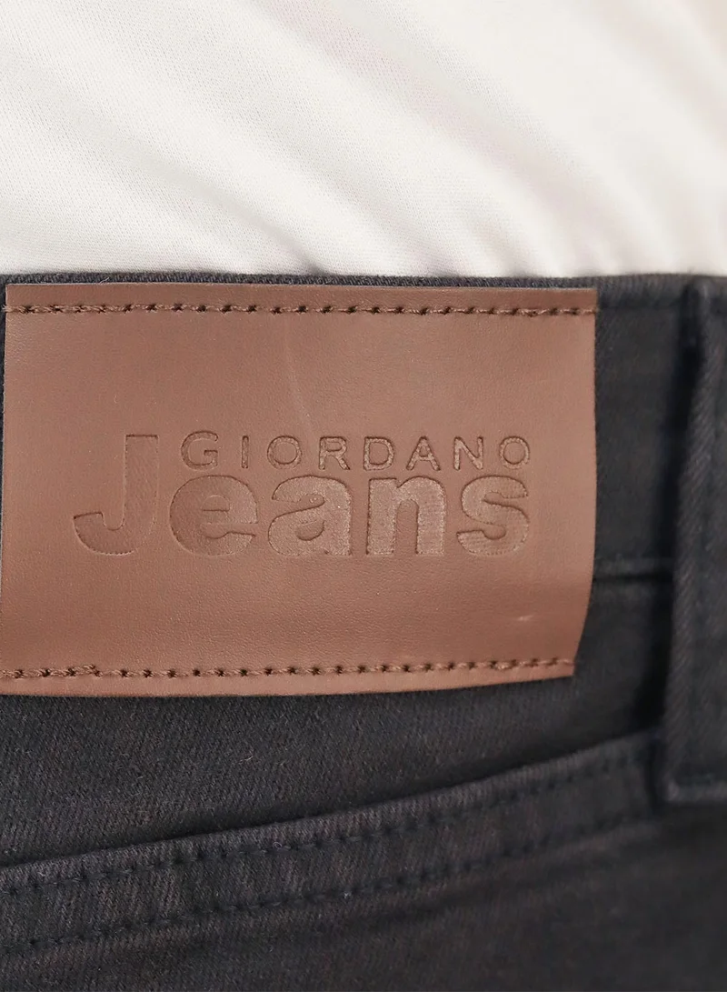 GIORDANO Men's Denim Jeans