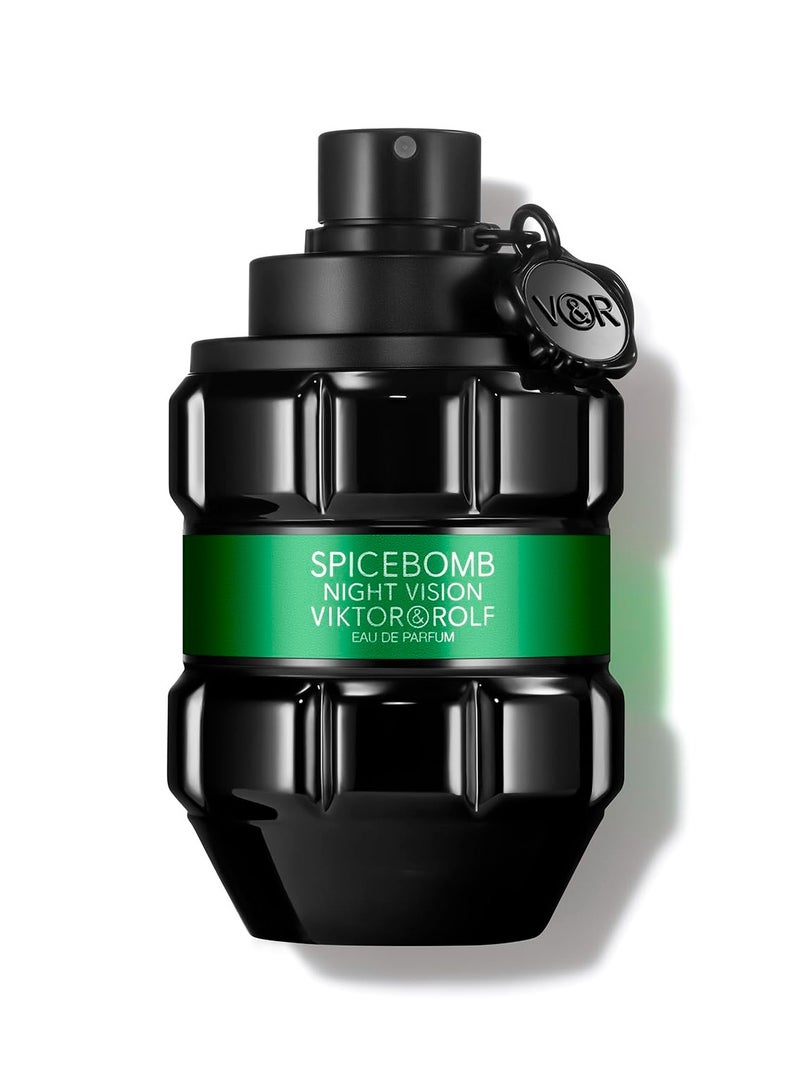 فيكتور أند رولف فيكتور اند رولف او دي بارفان نايت فيجن _ تستر